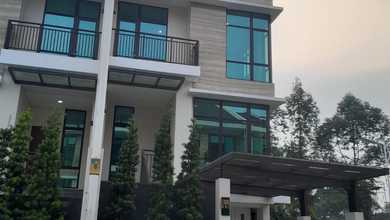 Rumah Area Premium Pondok Indah, Jakarta Selatan - Harga Menarik 12,8 Miliar