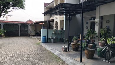 Rumah Area Premium Jatiwaringin, Bekasi - Harga Terbaik 3,9 Miliar