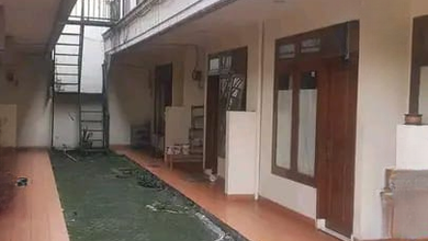 Kesempatan Langka, rumah Prestisius di Pondok Labu, Jakarta Selatan, LB 500m²