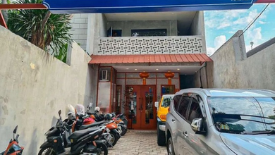 Rumah Area Premium Prapanca, Jakarta Selatan - Harga Menarik 15,5 Miliar
