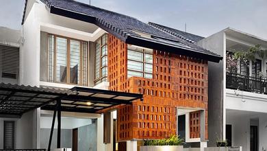 For Sale rumah Eksklusif di Bintaro, Tangerang Selatan - LT 120m²