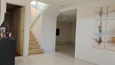 Hunian Prestisius di Kawasan Kemang, Jakarta Selatan, LB 450m², Harga 12,5 Miliar