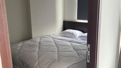 Apartemen Modern Lokasi BSD, Tangerang Selatan, Harga 830 Juta