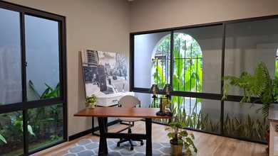 Rumah Mewah di Kawasan BSD The Green, Tangerang, LB 400m², Harga 7,05 Miliar
