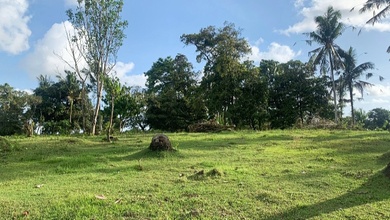 Jual Tanah Sederhana di Area Selemadeg, Tabanan