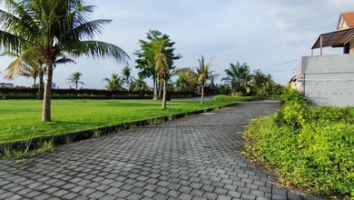 Tanah Harga Hemat di Tabanan, Tabanan, Harga 67,5 Juta