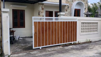 Rumah Siap Pakai di Area Bongan, Tabanan, LT 60m²