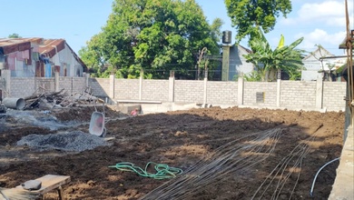 Kavling Prestisius Dijual di Denpasar Utara, Denpasar, Harga 39 Miliar