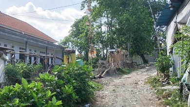 Promo Tanah Harga Ekonomis di Padangsambian Kaja, Denpasar