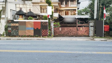 Kesempatan Tanah Murah di Denpasar Utara, Denpasar, Luas 700m²