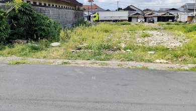 Kesempatan Tanah Murah di Gatot Subroto, Denpasar, Luas 2560m²