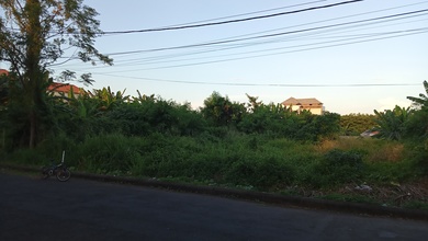 Segera Miliki Tanah Harga Ekonomis di Renon, Denpasar