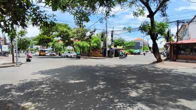 Kavling Perumahan x  Area Dewi Sri