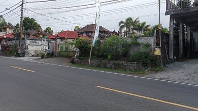 For Sale Tanah Eksklusif di Candikuning , Tabanan, LT 3200m²