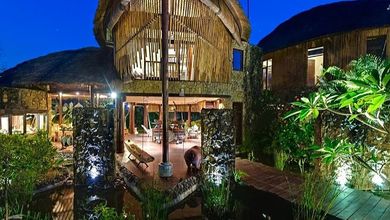 For Sale rumah Premium di Cemagi, Badung - LT 4500m²