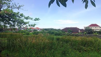 Jual Tanah Terjangkau di Area Sunset Road, Badung