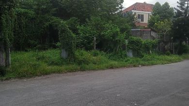 Jual Tanah Terjangkau di Area Ubung, Denpasar