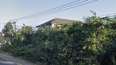 Dijual Kavling 3785 m2 Lokasi Cluster Mewah Kerobokan Kelod