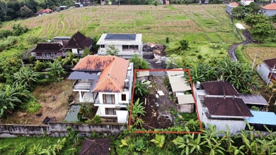 Dijual Tanah Premium di Nyitdah, Tabanan, LT 400m²