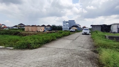 Kesempatan Rumah di Nyitdah, Tabanan, LB 110m², Harga 1,47 Miliar