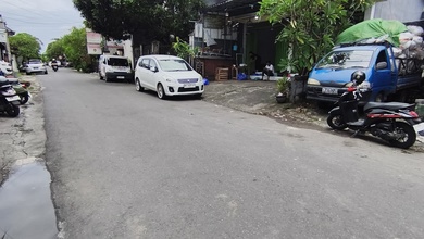 Tanah Strategis di Gatot Subroto, Denpasar, Harga 35,6 Juta