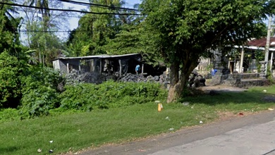 Jual Tanah Sederhana di Area Pering, Gianyar