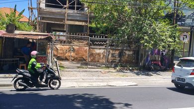 Disewakan Ruko 2Lantai @Denpasar, Bali