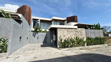 Rumah Sederhana area Canggu, Badung, LT 200 m2