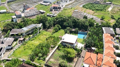Tanah Harga Hemat di Pererenan, Badung, Harga 112 Juta