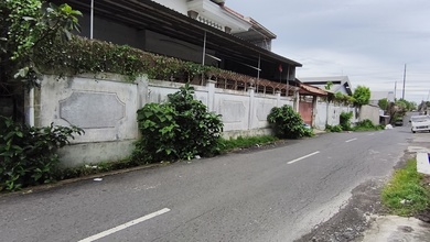 Jual Cepat Tanah Terjangkau di Dalung, Badung, LT 830m²