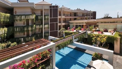 For Sale *5 Hotel Aktif @benoa, Bali