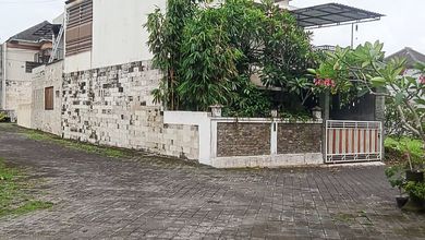 Rumah Siap Pakai di Area Tabanan, Tabanan, LT 110m²