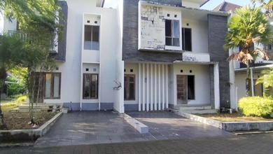 Promo Rumah di Tabanan, Tabanan, LB 100m², Harga 1,1 Miliar