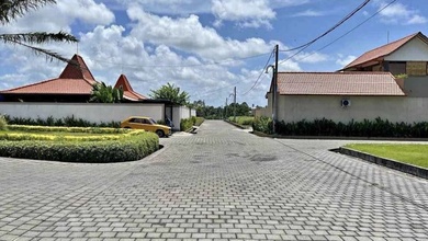 Investasi Tanah Murah di Bongan, Tabanan, Luas 350m²