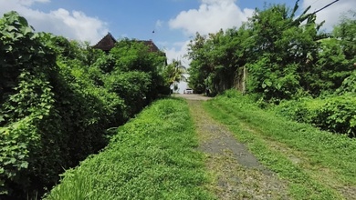 For Sale Tanah Premium di Nyitdah, Tabanan, LT 690m²