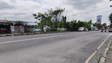 Tanah Ideal untuk Hunian di Denpasar Utara, Denpasar, Luas 9480m²