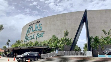 Dijual Tanah Strategis di Canggu, Badung, LT 1500m²