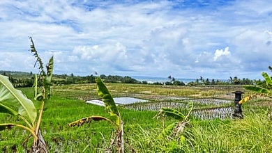 Tanah Bisnis Dekat Jalan Raya Kawasan Tibubiyu