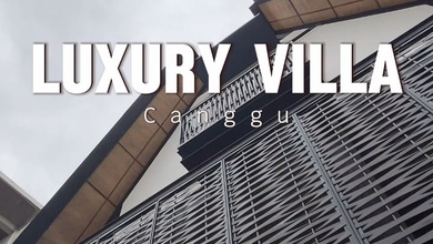 Jual Rumah Terkini area Canggu, Badung Luas 211 m2