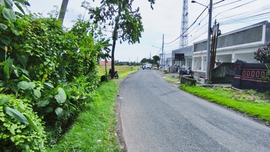 Kesempatan Tanah Murah di Tabanan, Tabanan, Luas 530m²