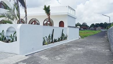 Investasi Tanah Murah di Kelating, Tabanan, Luas 350m²