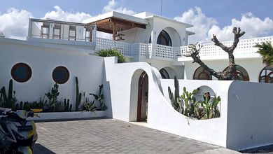 For Sale & Leasehold New Villa Full View @kelating, Tabanan Bali