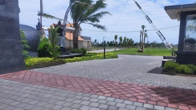 Jual Cepat Tanah Murah di Bongan, Tabanan, LT 300m²