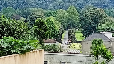 Jual Cepat Tanah Murah di Pancasari, Buleleng, LT 500m²