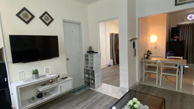 DIJUAL RUMAH CLUSTER MARTINEZ SUMMARECON SERPONG