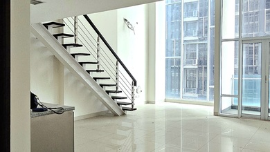 Apartemen Minimalis Harga Ekonomis, Lokasi Alam Sutera, Tangerang