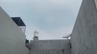 Promo Tanah Strategis di Modernland, Tangerang, Harga 1,06 Miliar