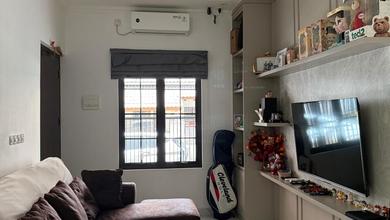 Rumah Dijual di BSD, Tangerang, LB 102m², Harga Kompetitif!