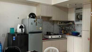 Apartemen Strategis Dijual Cepat di Gading Serpong, Tangerang, Harga Menarik!