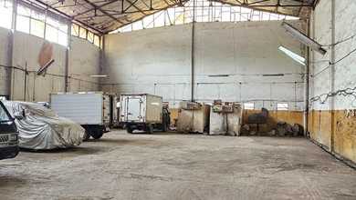 Dijual Gudang Pabrik Lokasi Super strategis hanya 50meter dari jalan raya DAAN MOGOT dan MURAH